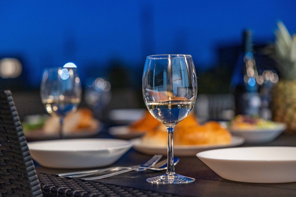 BBQ/피크닉 공간