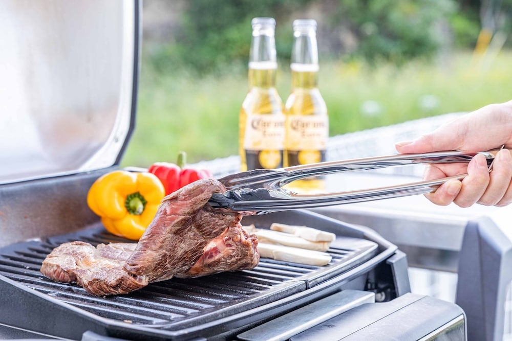 BBQ/피크닉 공간