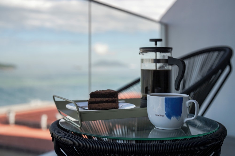 아침 식사 공간