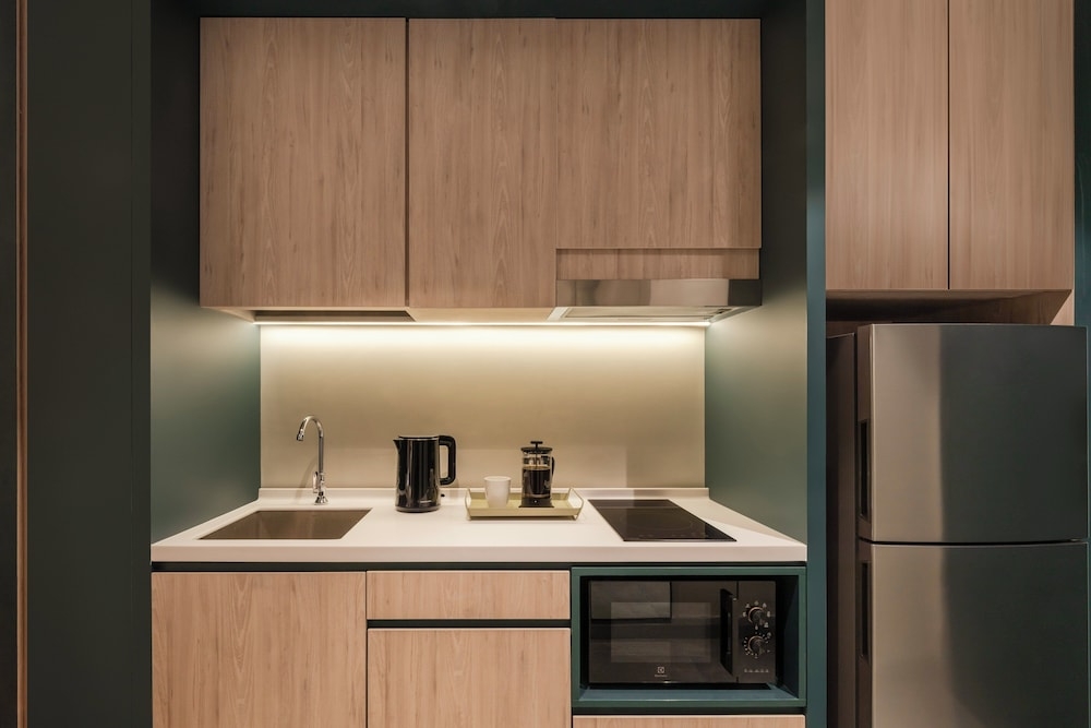 전용 간이 주방