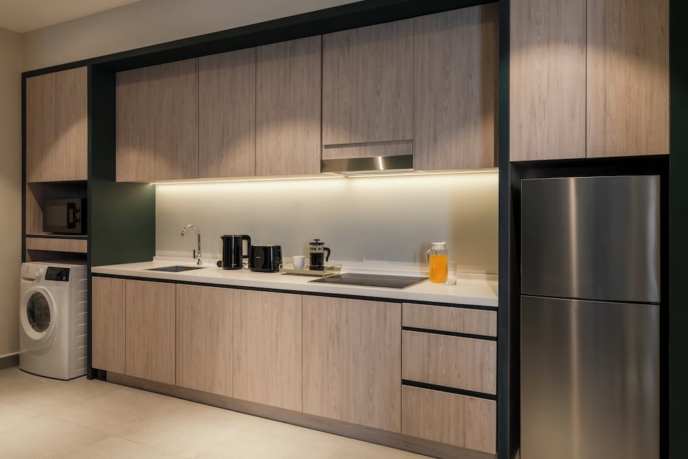 전용 간이 주방