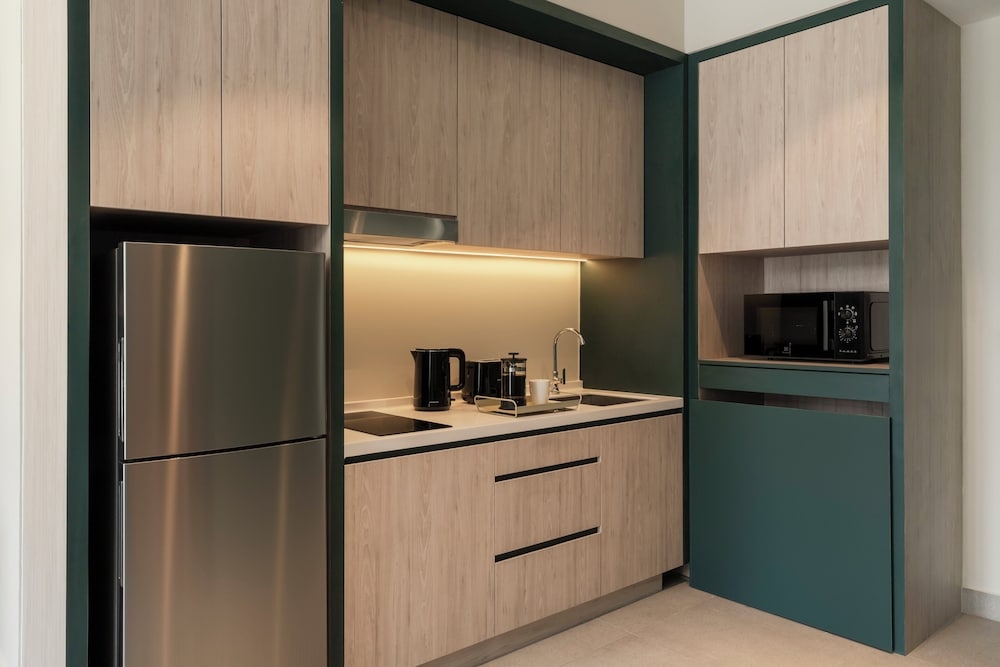 전용 간이 주방