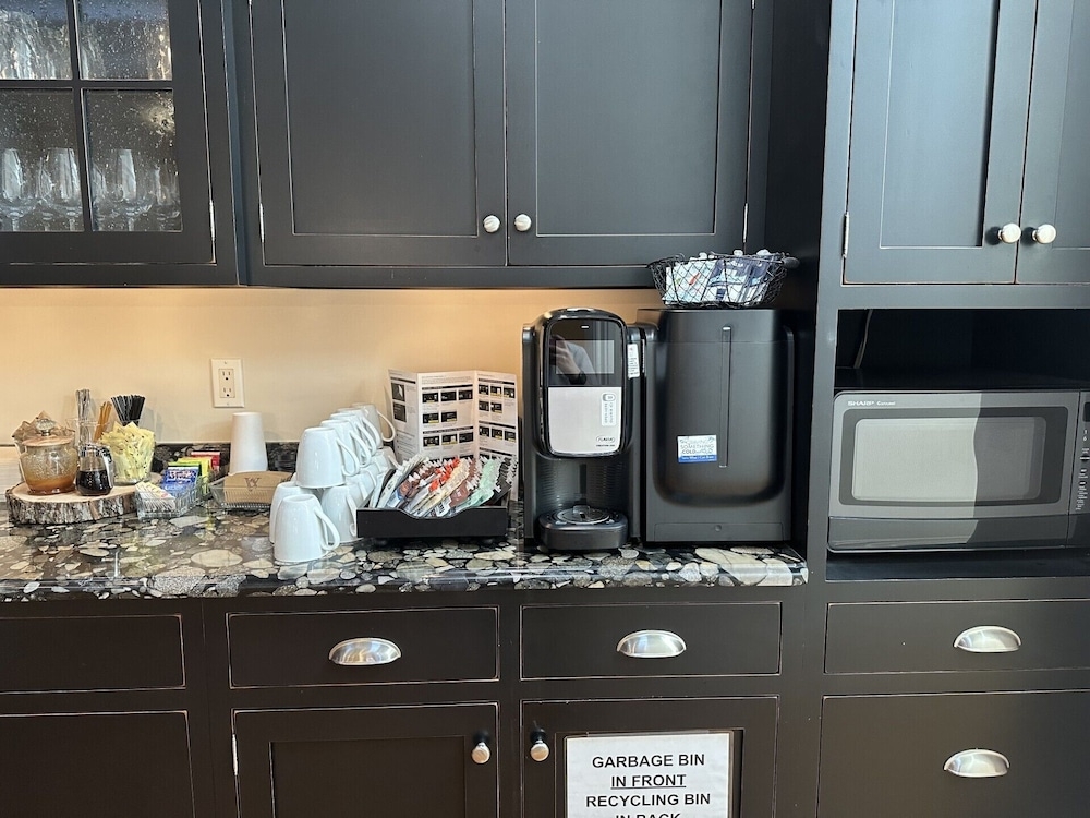 아침 식사 공간