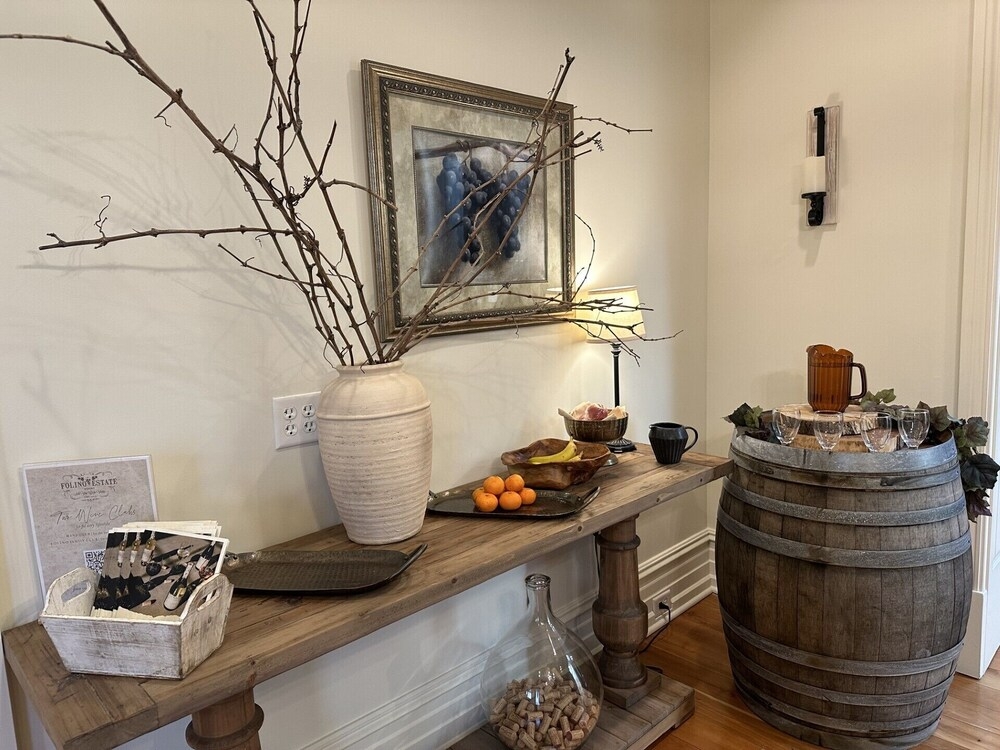 아침 식사 공간