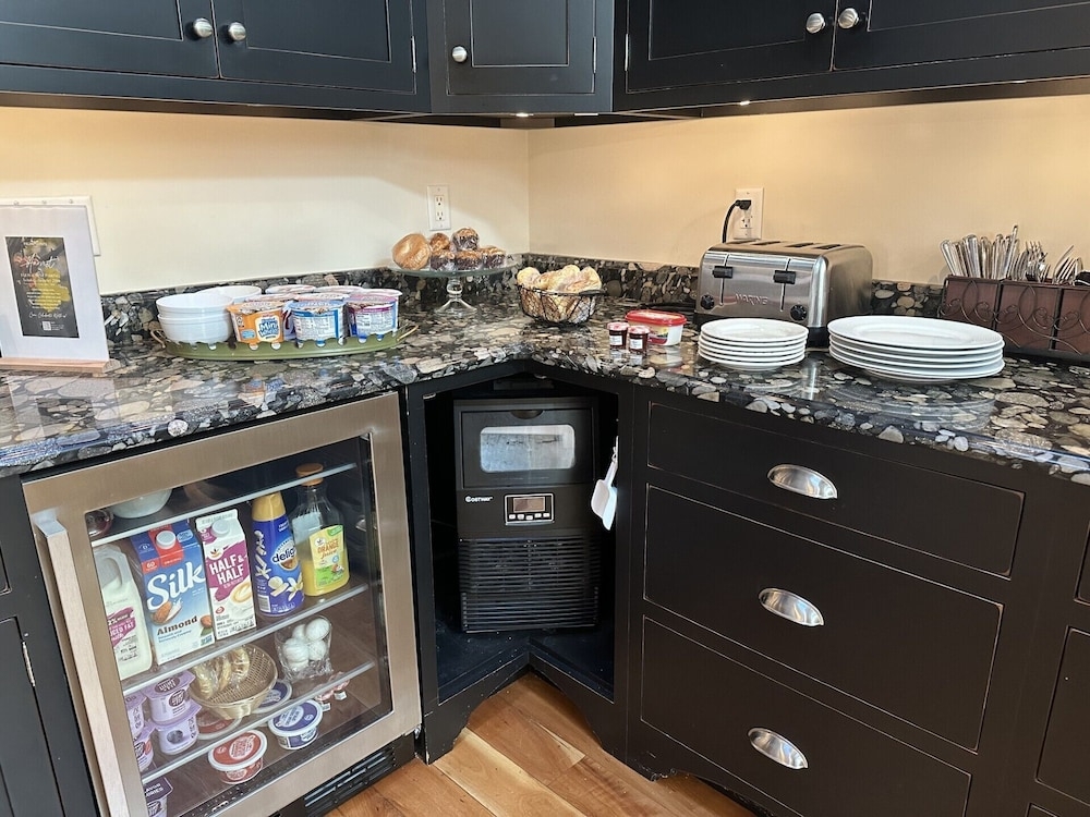 아침 식사 공간