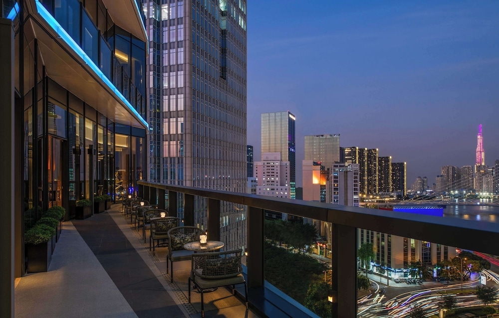 바(숙박 시설 내)