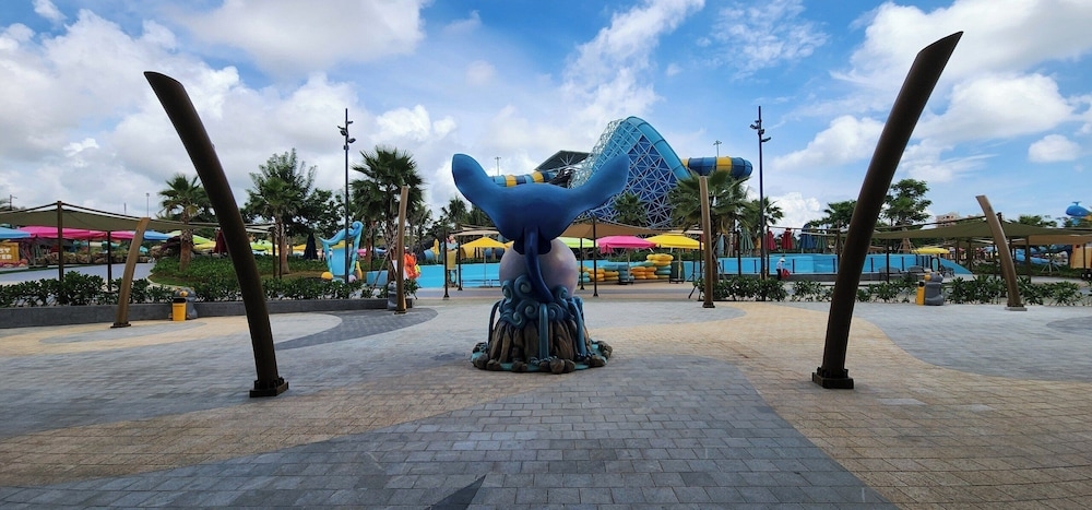 어린이 즐길거리