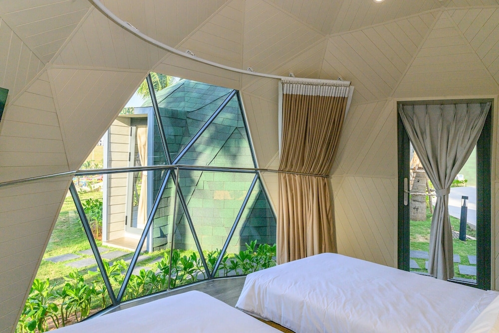 객실 내 편의 시설/서비스