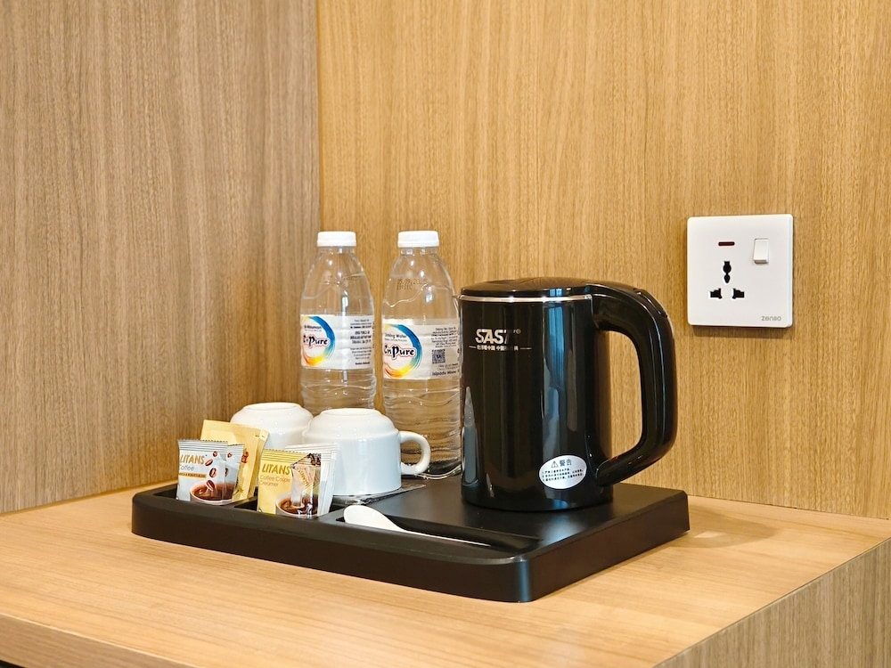 객실 내 편의 시설/서비스