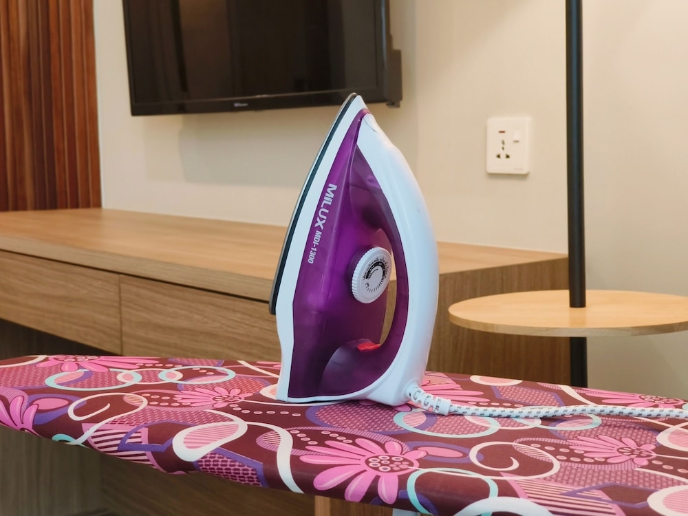 객실 내 편의 시설/서비스