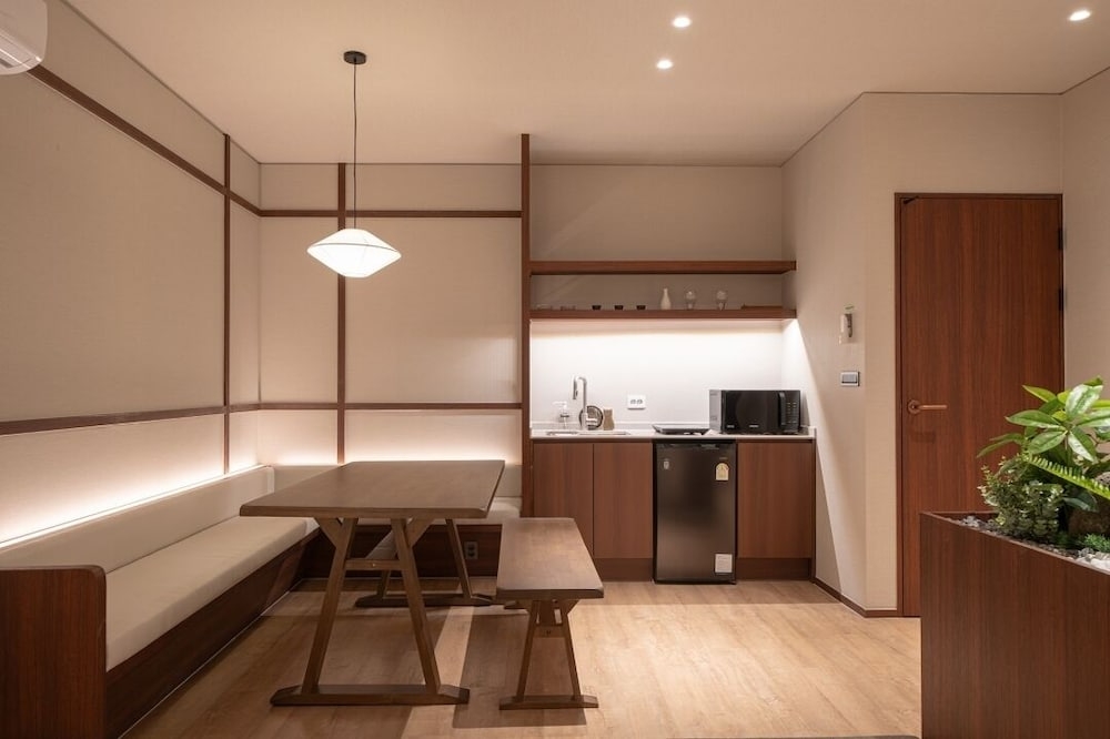 전용 간이 주방