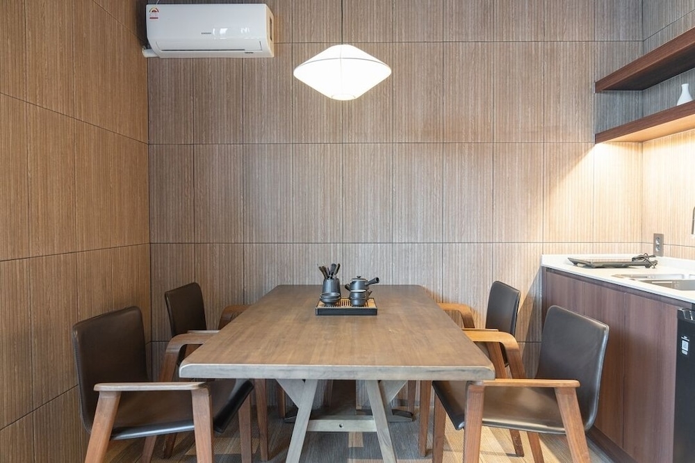 전용 간이 주방