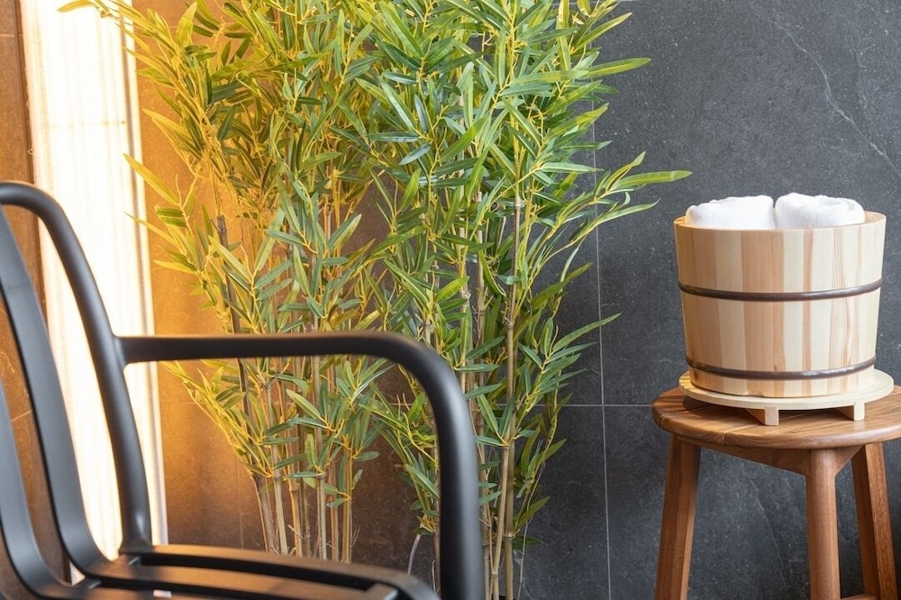 전용 스파 욕조