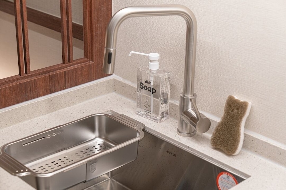 전용 간이 주방