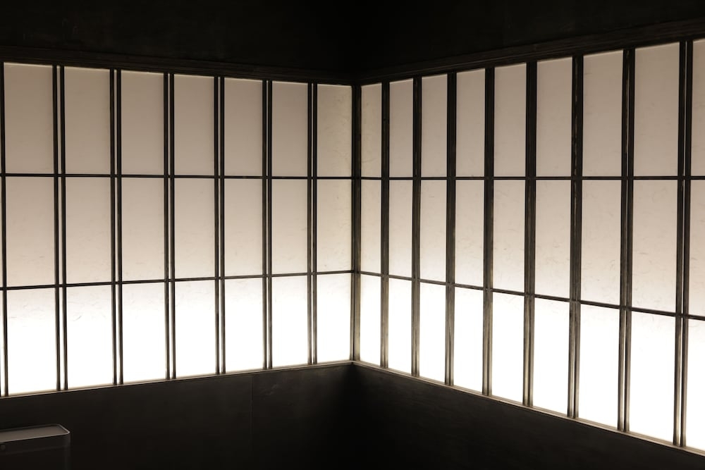 공용 주방 시설