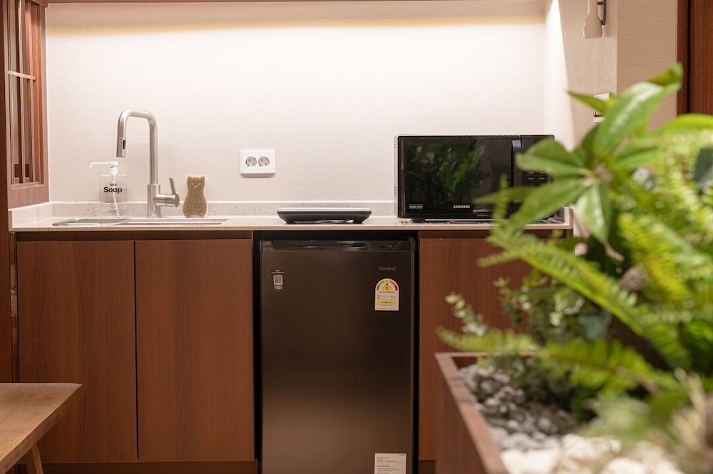 전용 간이 주방