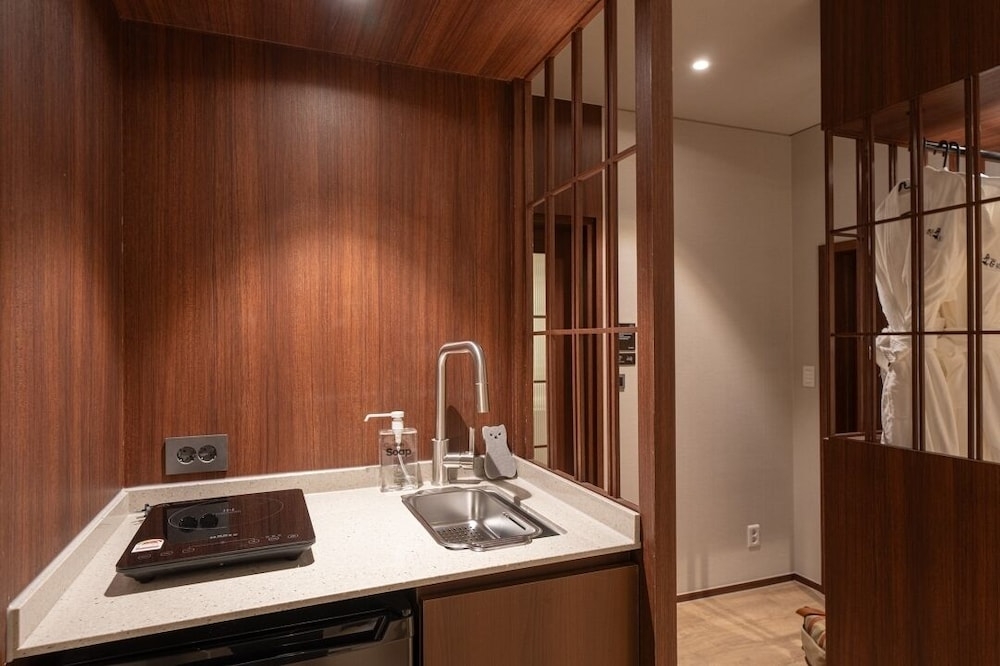 전용 간이 주방