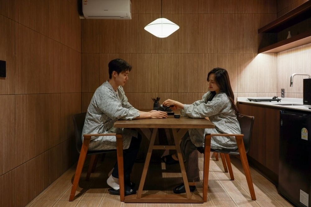 전용 간이 주방