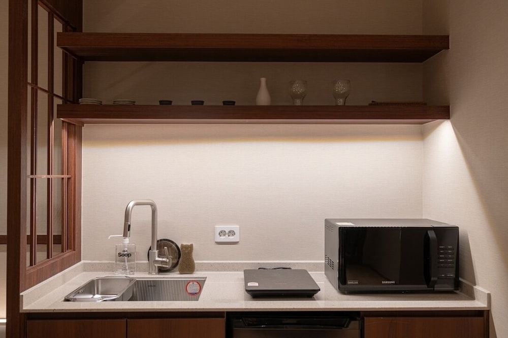 전용 간이 주방