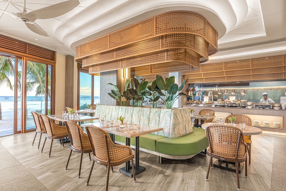 아침 식사 공간