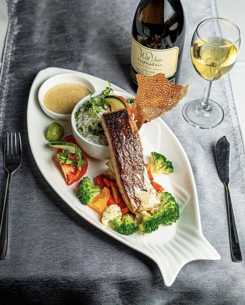 아침 식사 공간