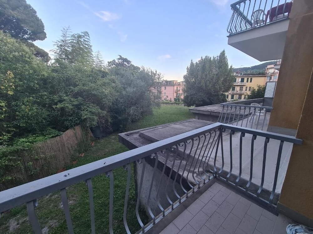 숙박 시설 구내