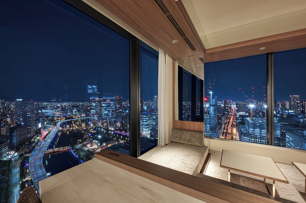 숙박 시설 내 편의 시설/서비스