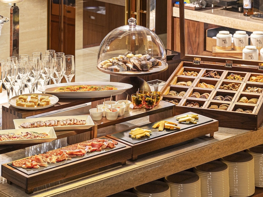 바(숙박 시설 내)