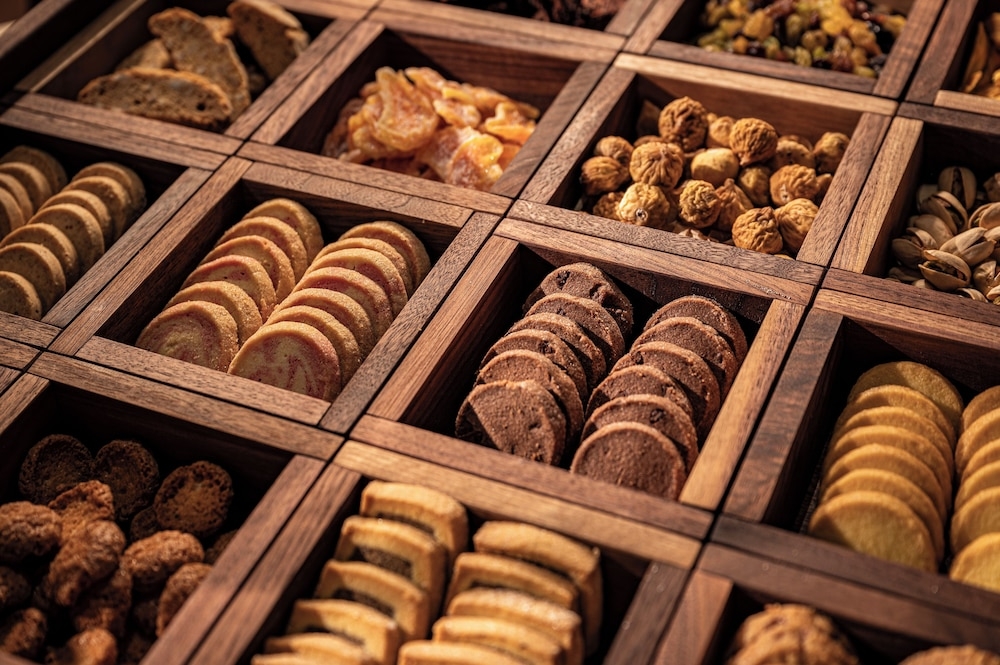 바(숙박 시설 내)