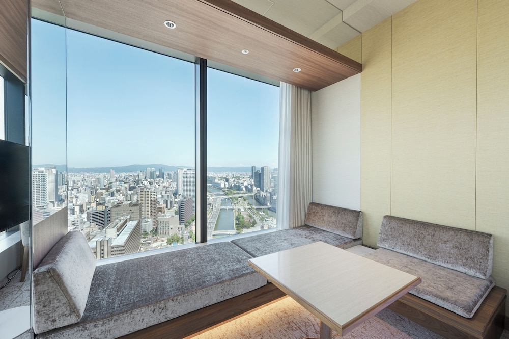 숙박 시설 내 편의 시설/서비스