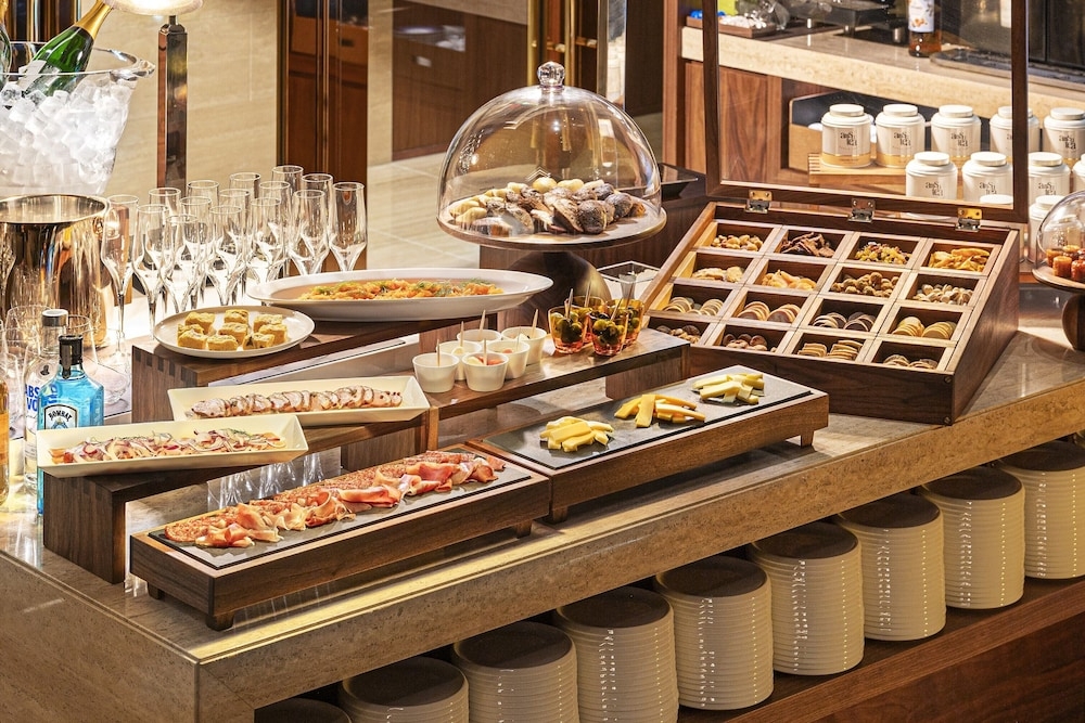 이그제큐티브 라운지