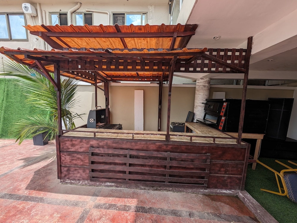 BBQ/피크닉 공간