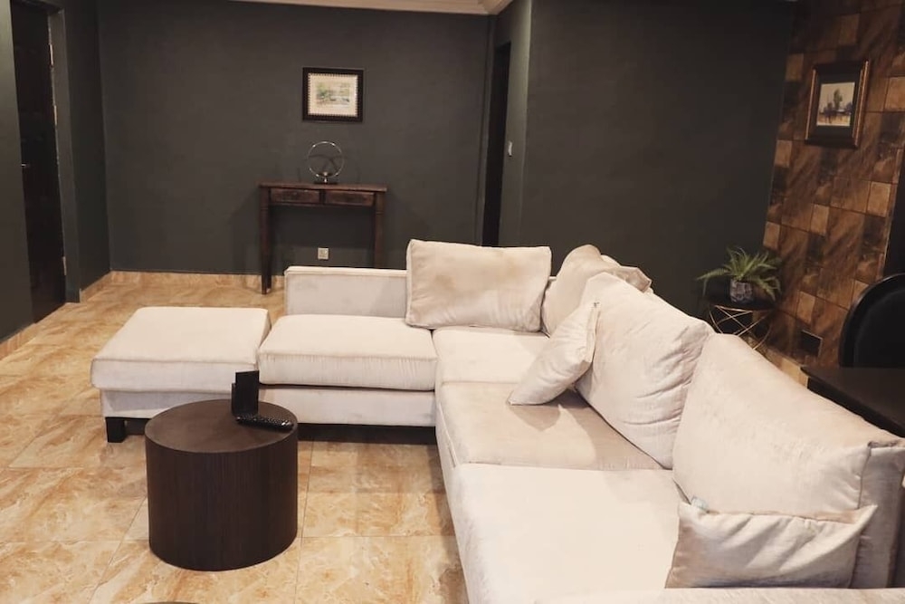 바(숙박 시설 내)