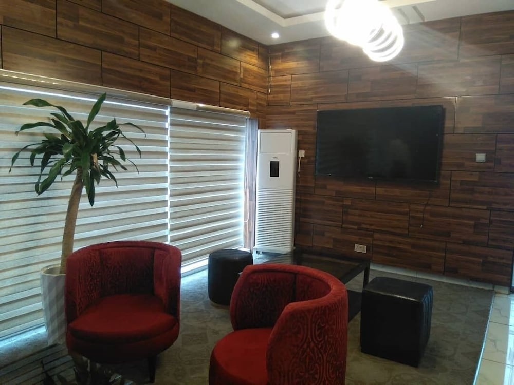 바(숙박 시설 내)