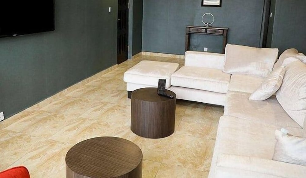 바(숙박 시설 내)