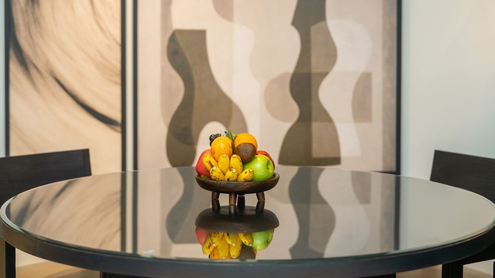 객실 내 편의 시설/서비스