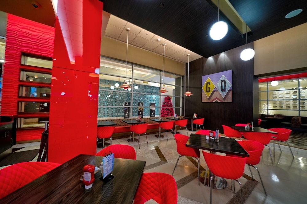 아침 식사 공간