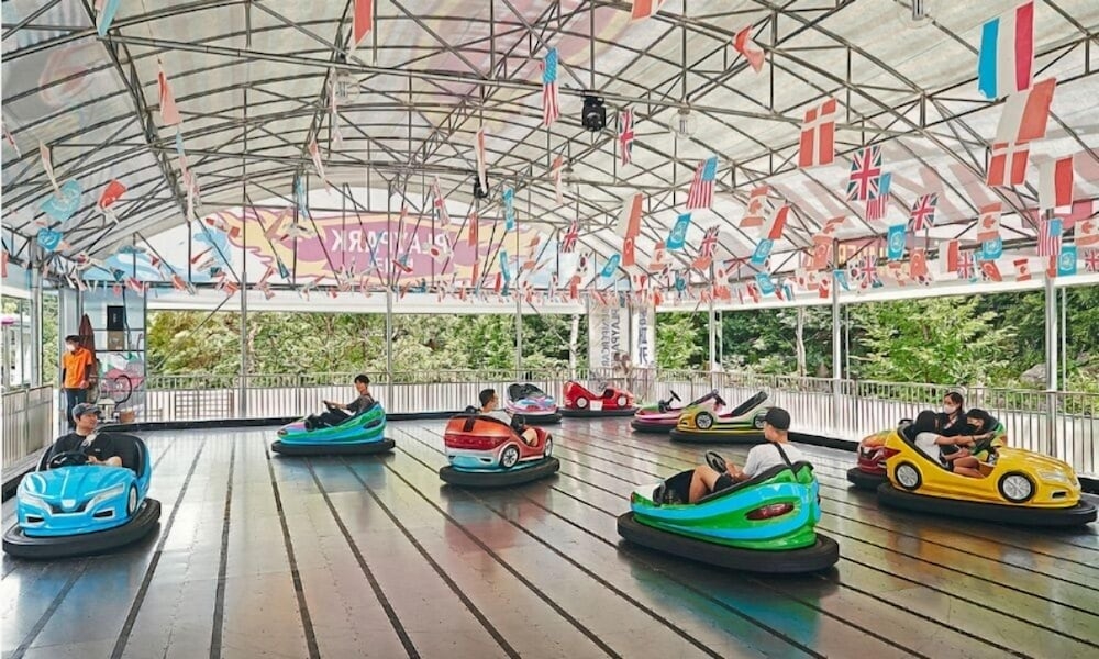 외부 세부 사진