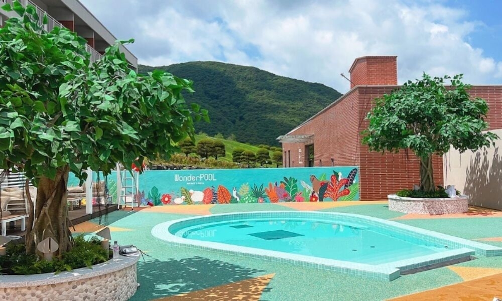 외부 세부 사진