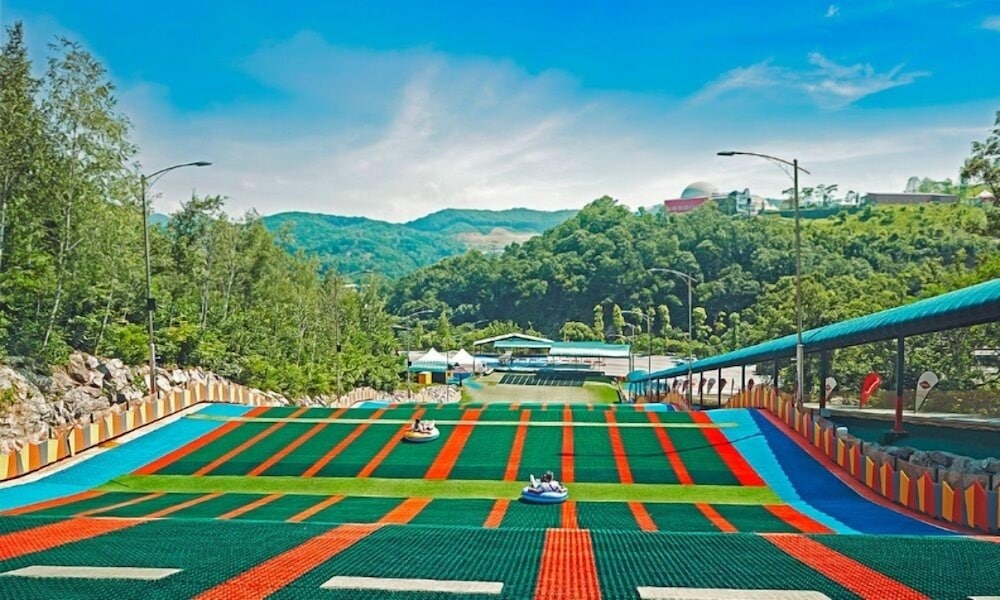 외부 세부 사진