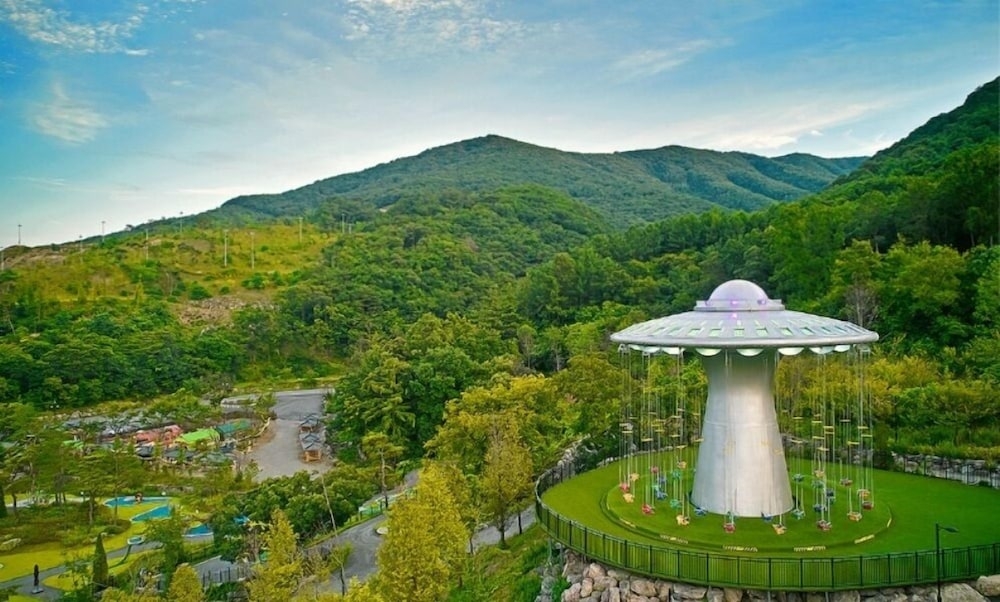 외부 세부 사진