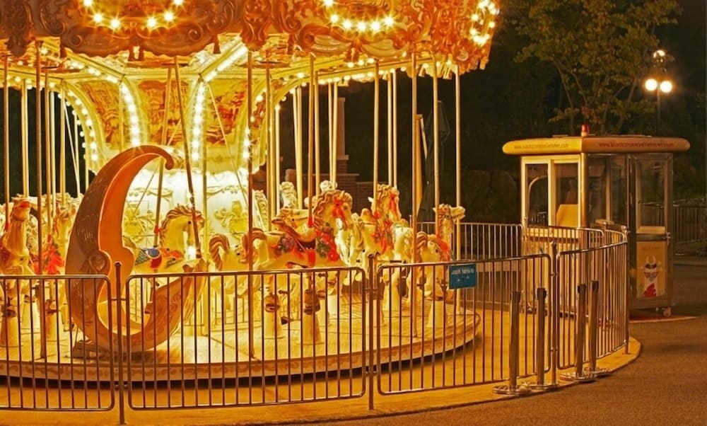 외부 세부 사진