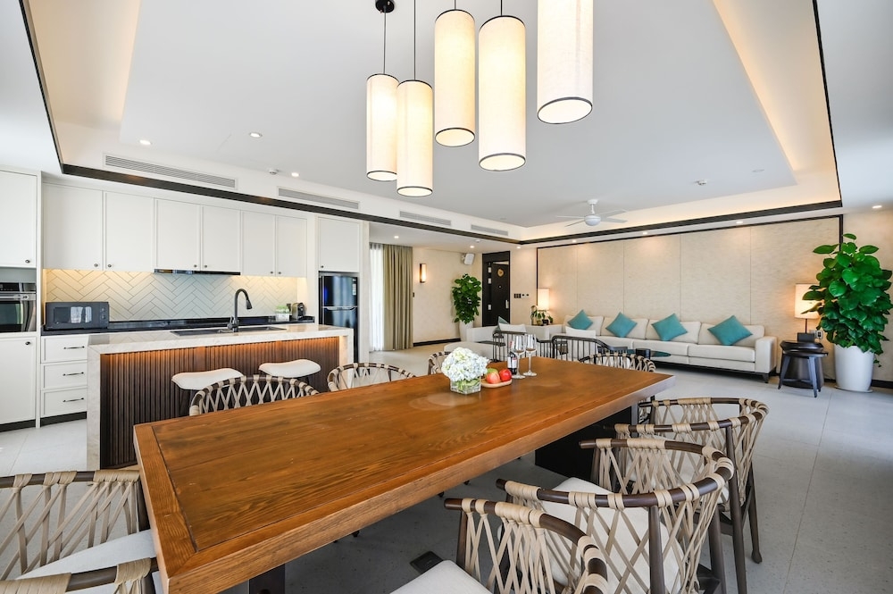 공용 주방 시설