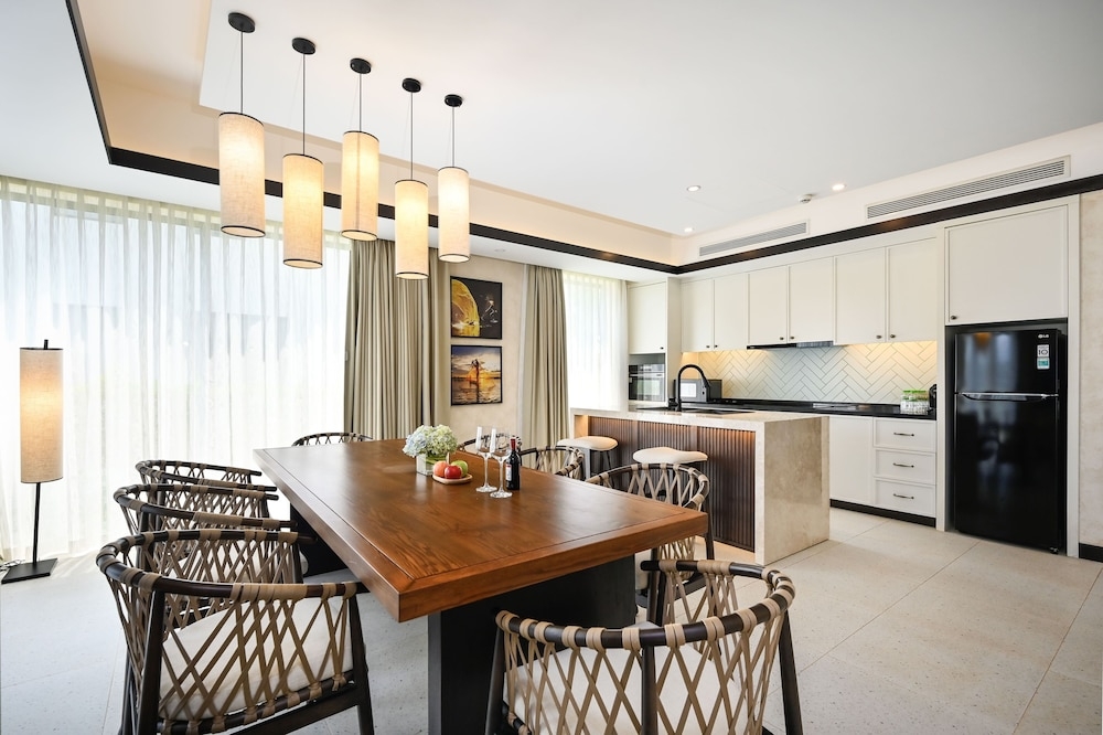 공용 주방 시설