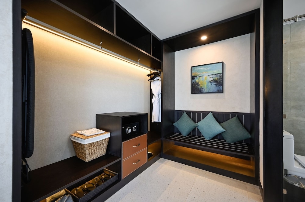 객실 내 편의 시설/서비스