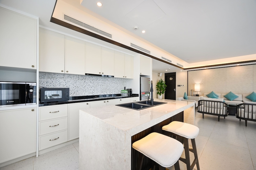 공용 주방 시설