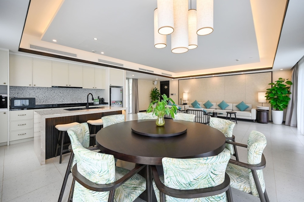 공용 주방 시설