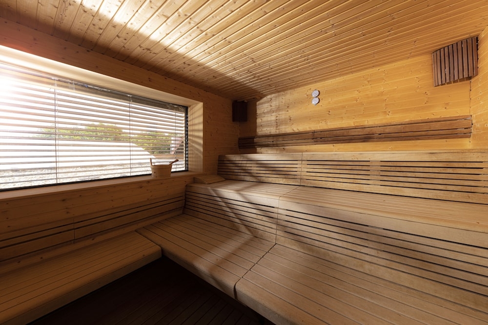 사우나
