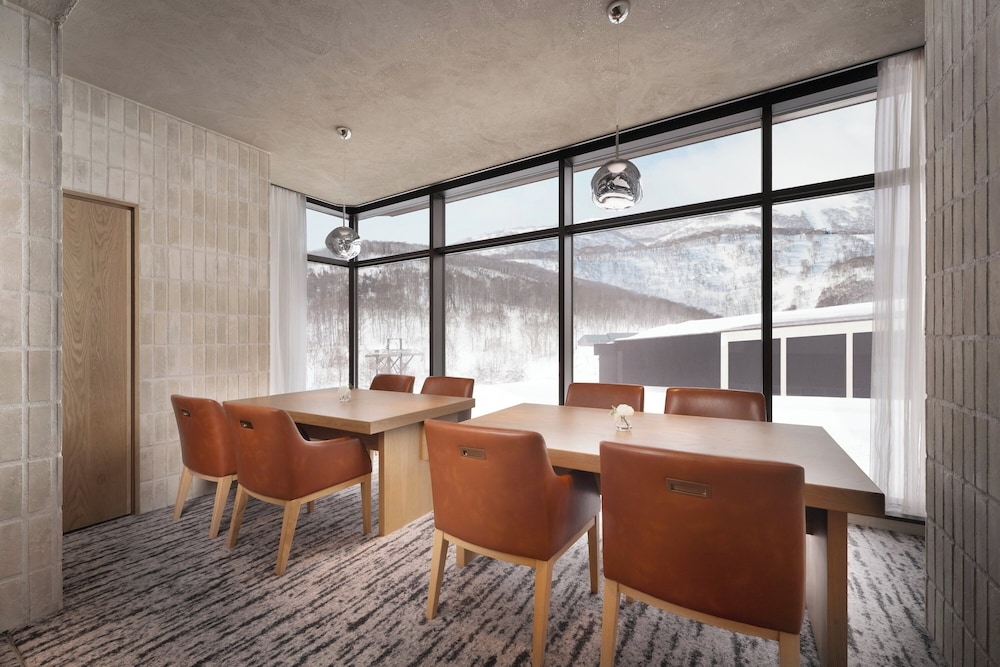 바(숙박 시설 내)