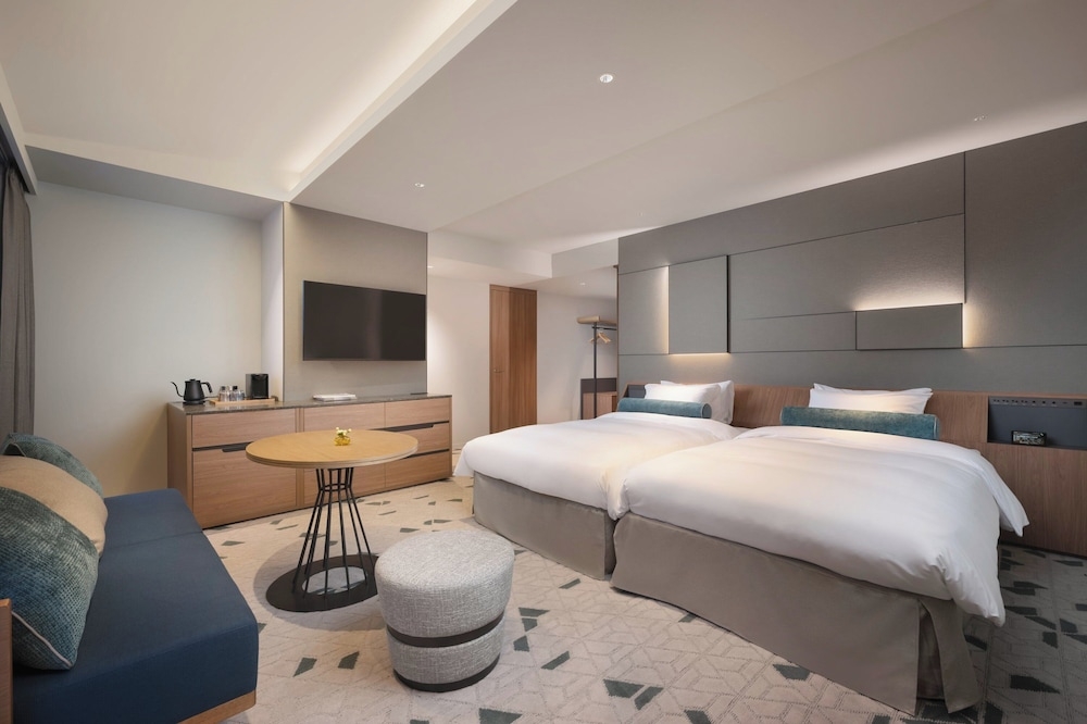 숙박 시설 내 편의 시설/서비스